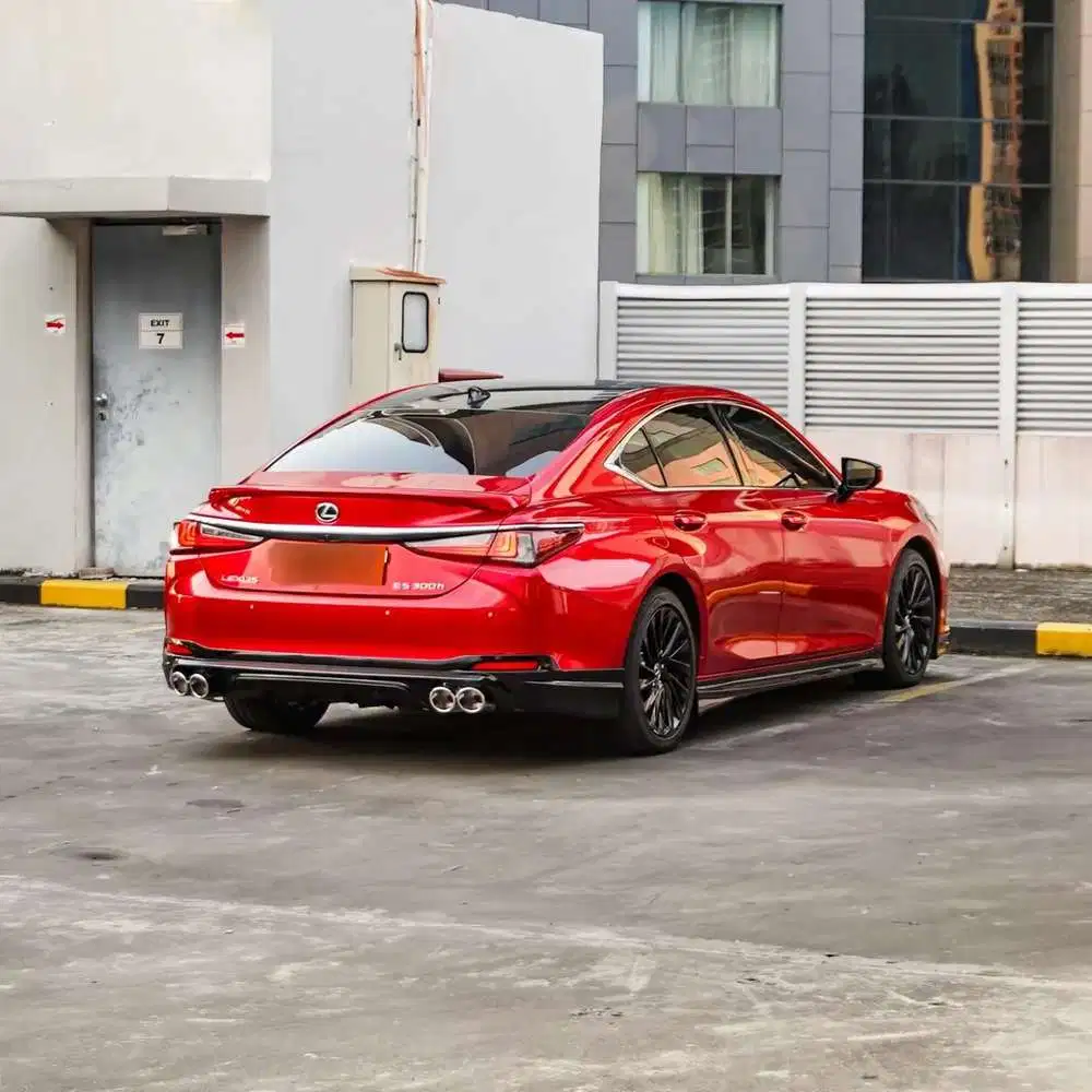 Lexus ES300h Hybrid Ultra 2023 DP 80Jt