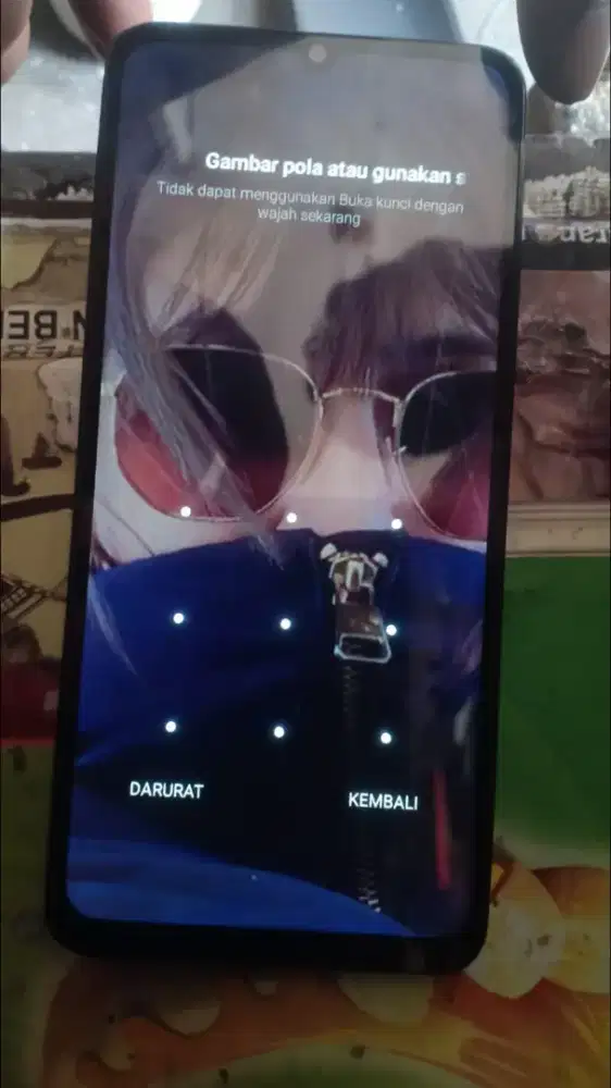 JUAL CEPAT REDMI 13C