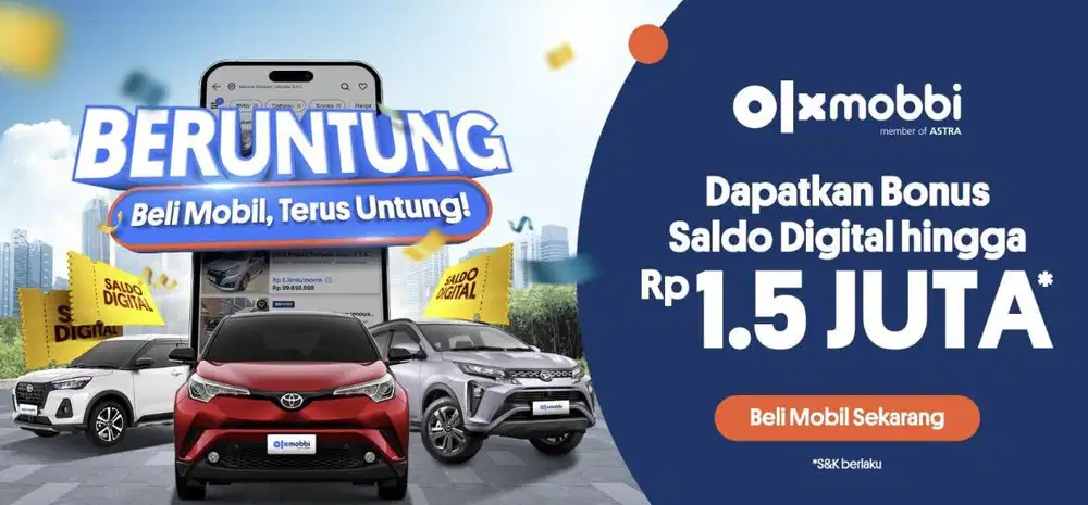 Toyota Sienta 1.5 G Manual 2018