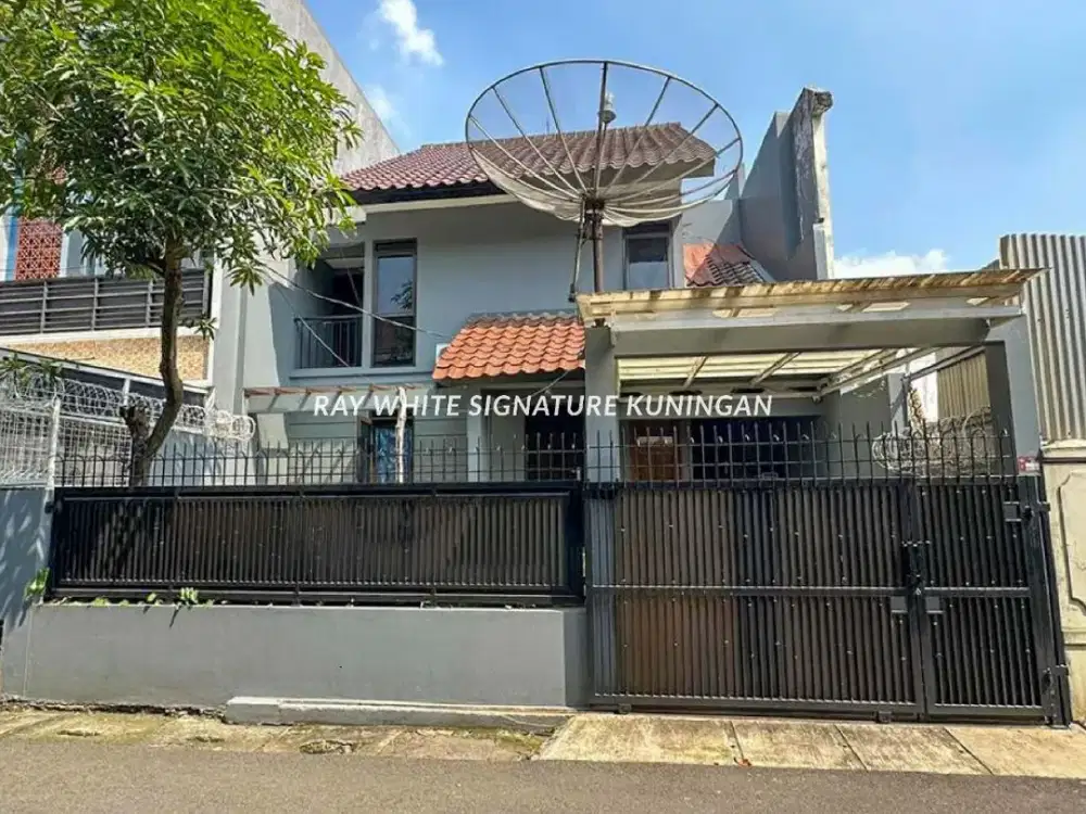 Dijual Rumah Siap Huni di Jl Cibulan Lokasi Dekat ke Senopati, SCBD
