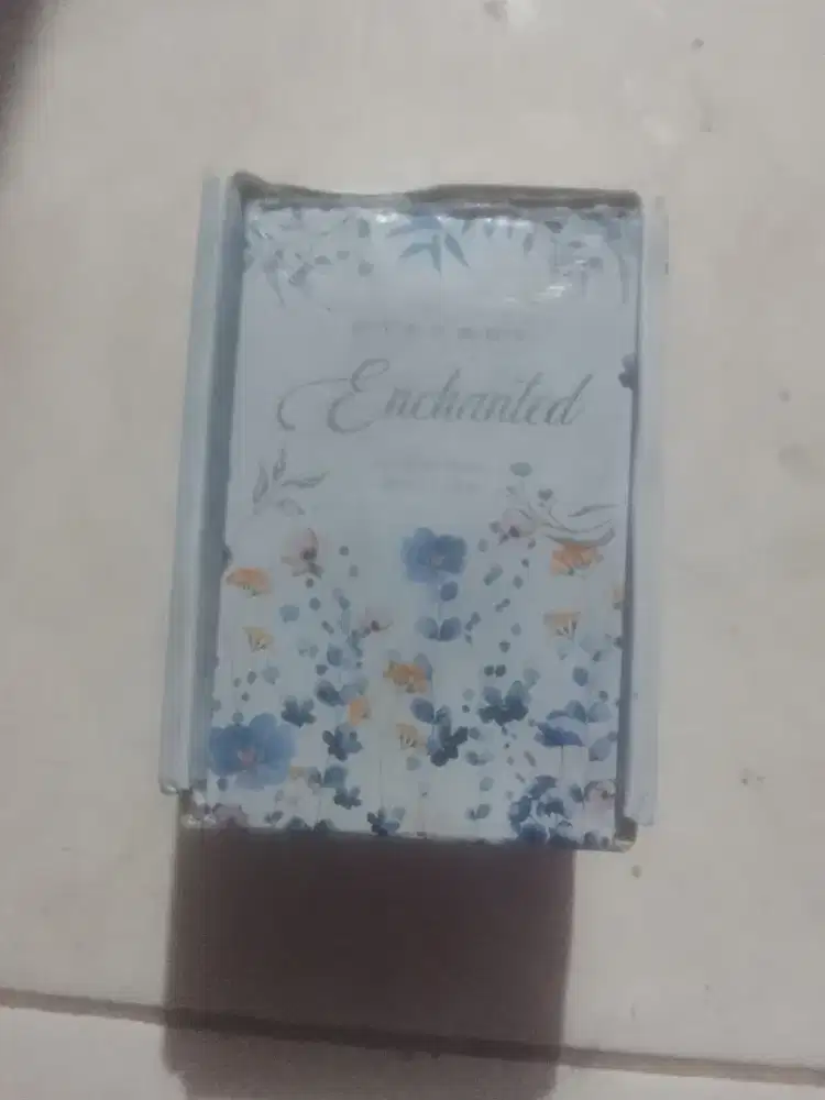 Mykonos Enchanted Preloved