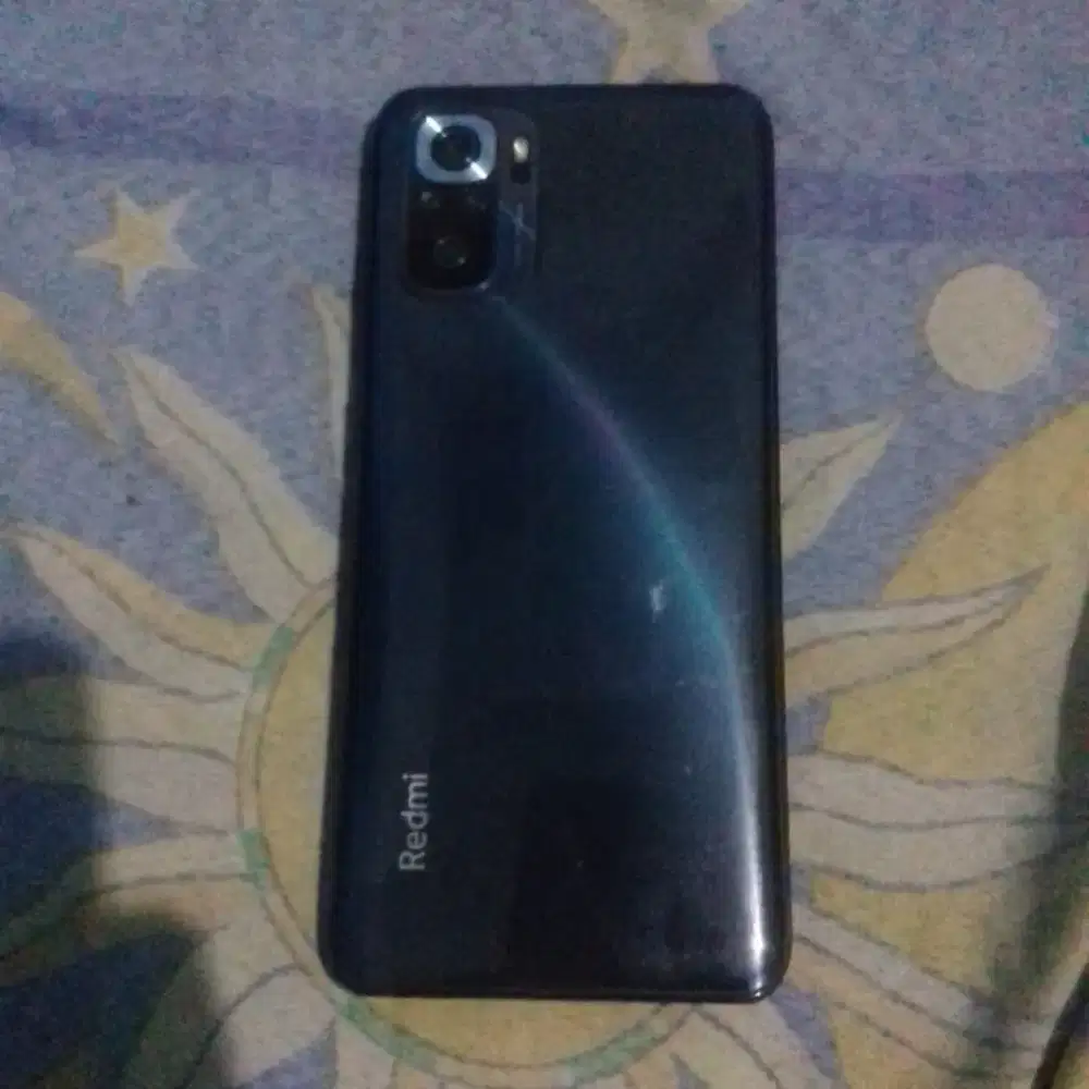 Redmi note 10s Ram8/128