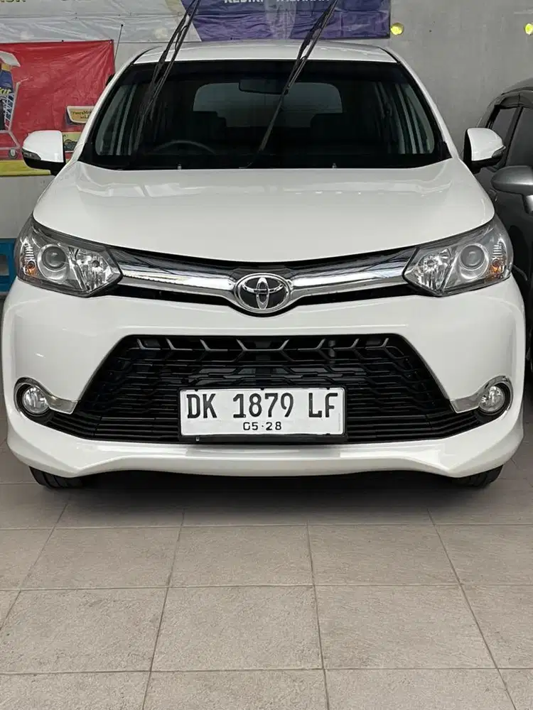 For sale Avanza