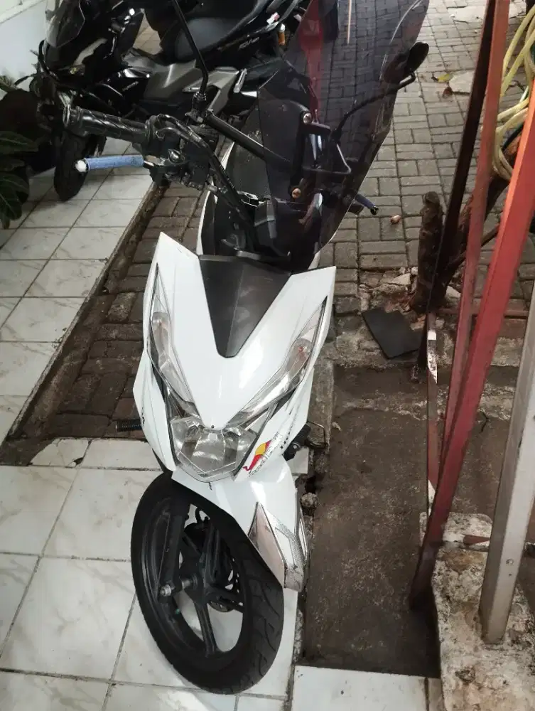 Beat Street tahun 2018