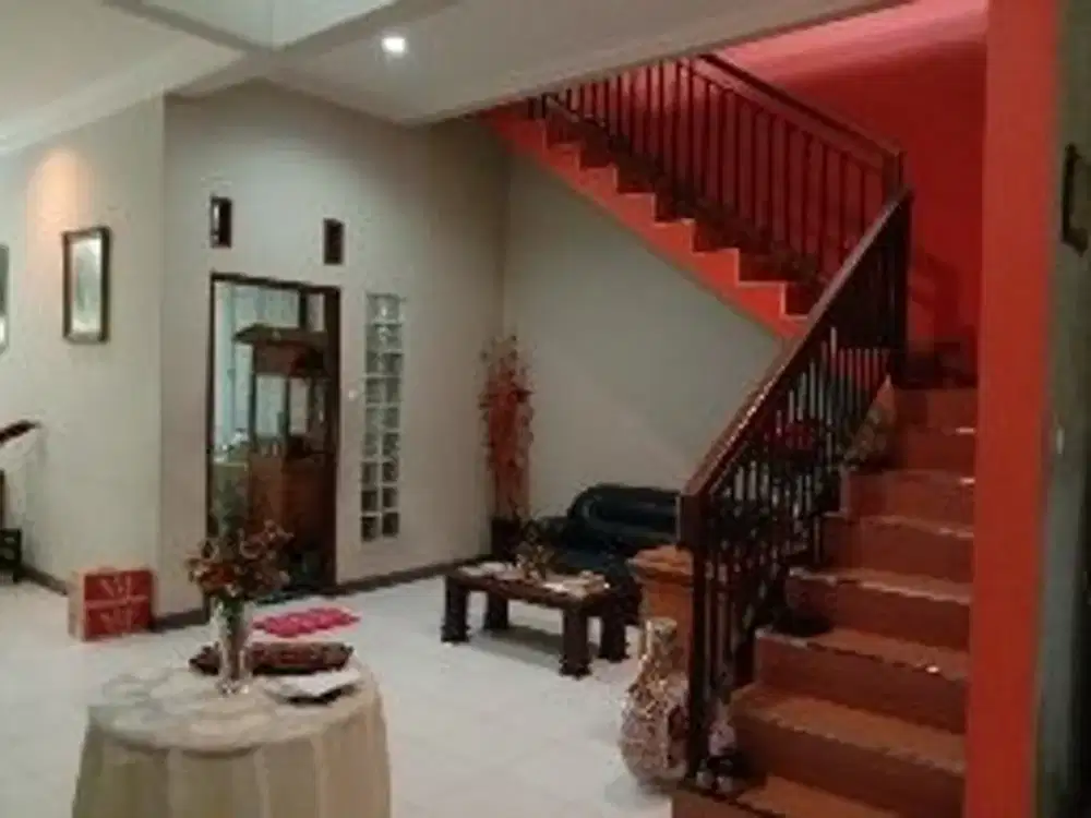 Dijual Cepat Rumah Jln Anyer Pondok Hijau Permai Bekasi Timur