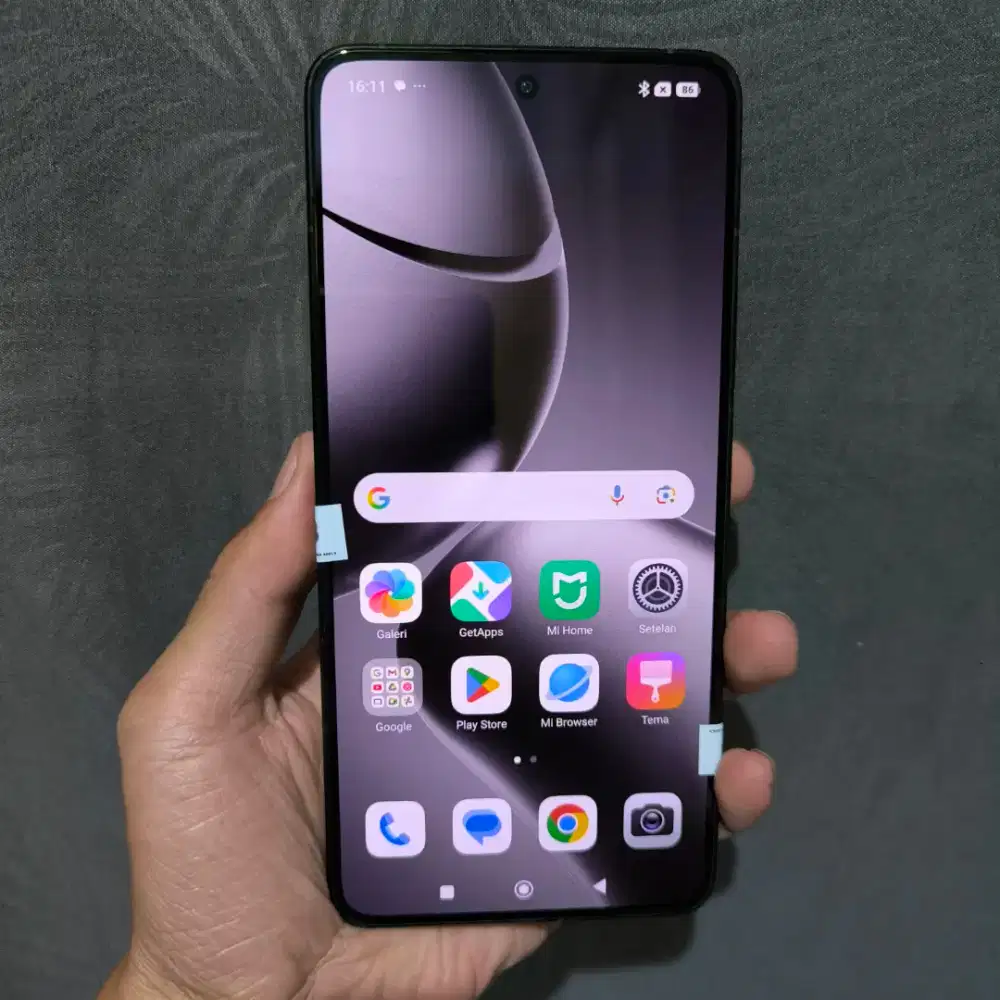 XIAOMI 14T PRO 5G RAM 12/512GB