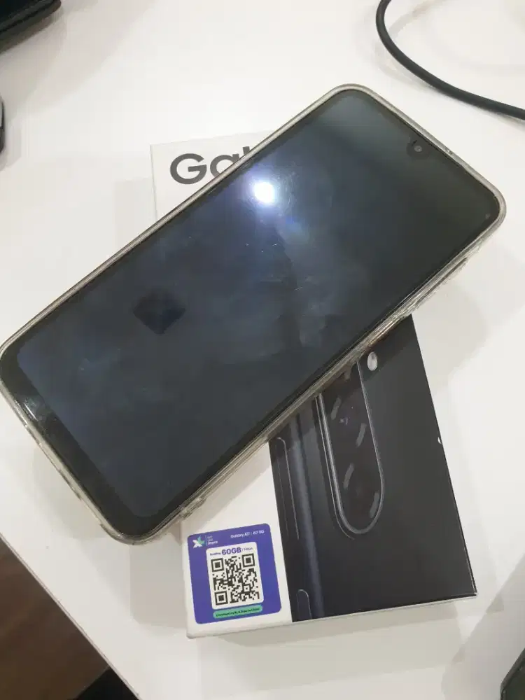 Samsung A17 5G 8/256