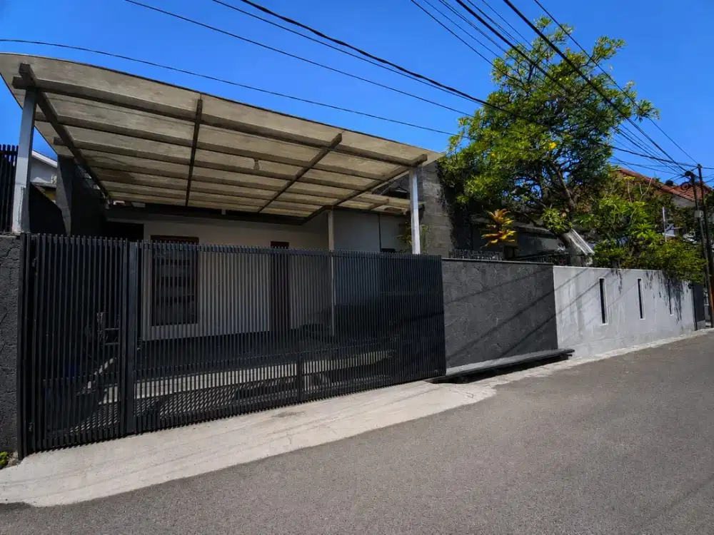 Dijual Cepat Rumah Luxury Komplek Bagus Situsari Cijagra Buahbatu Lengkong Bandung