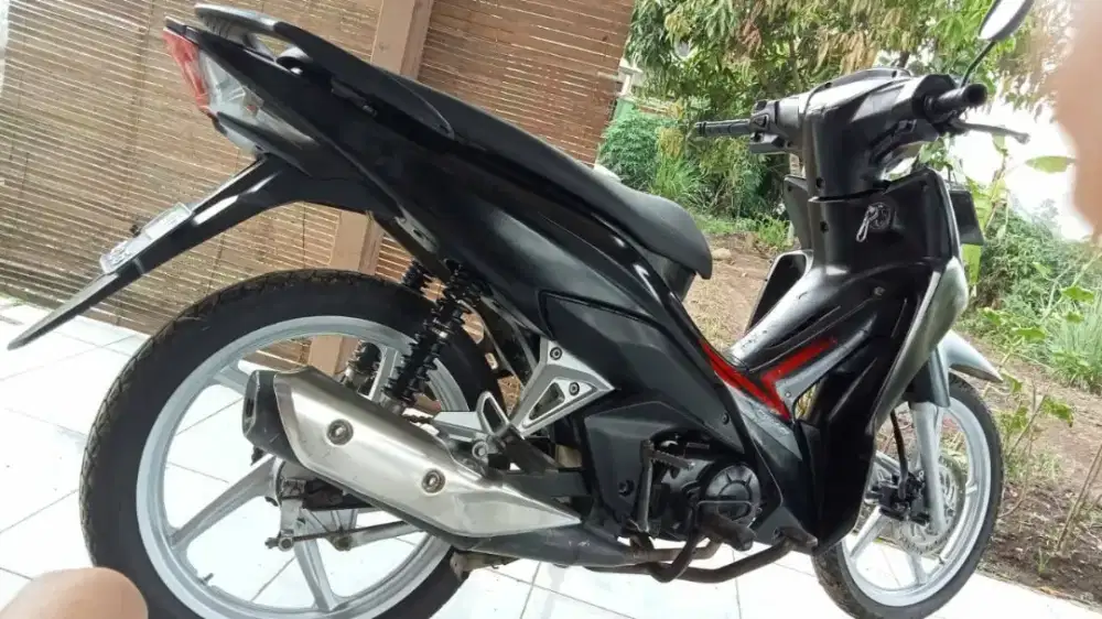 REVO FIT 2015  karburator