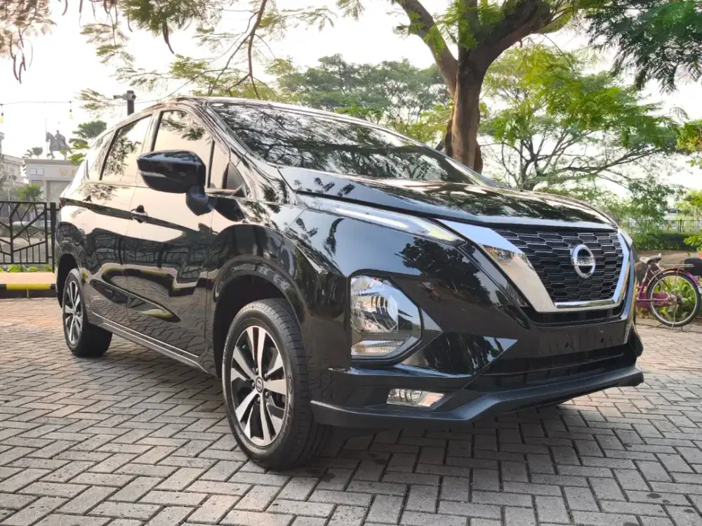 (Km60rb) Nissan Livina VE 1.5 2019