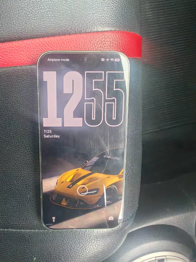 XIAOMI 17 PRO MAX GREEN