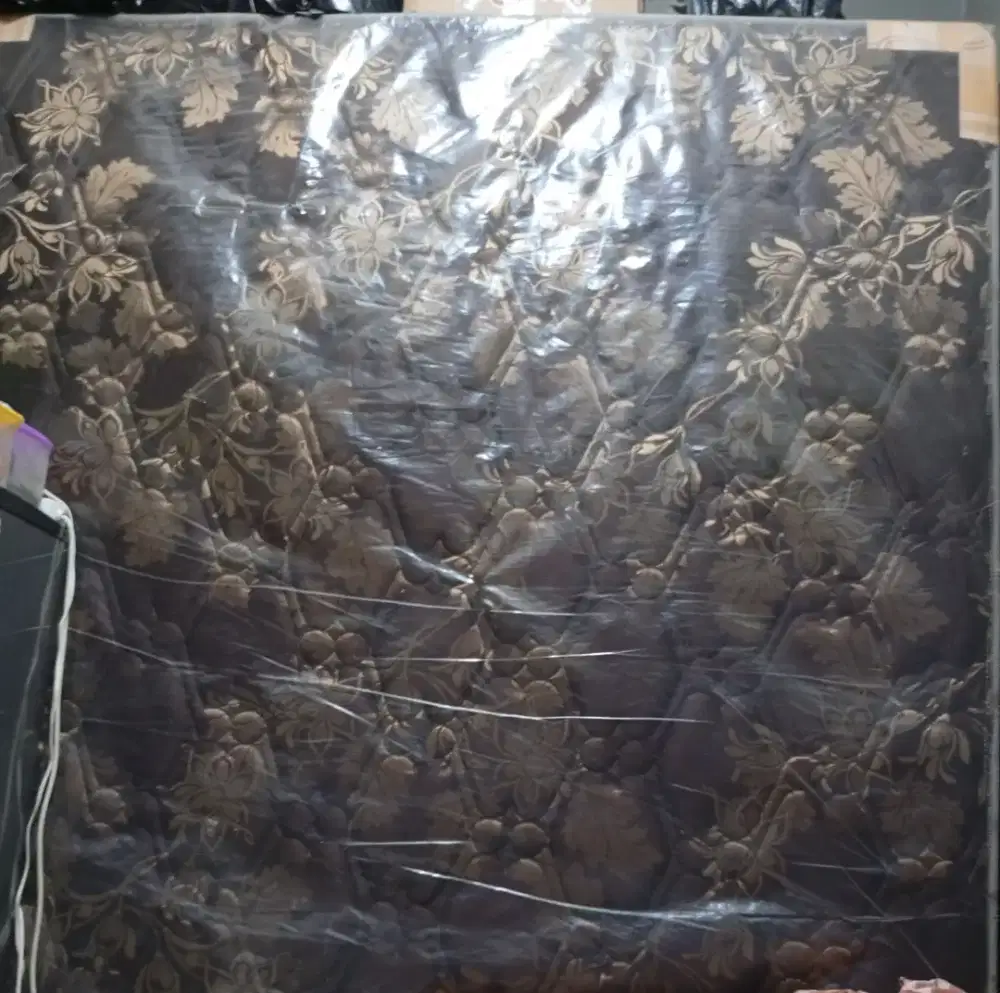 Kasur Sentral 200cm x 180cm