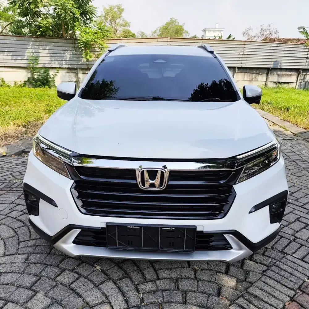 BRV Prestige Sensing  (L) tgn 1 low KM
