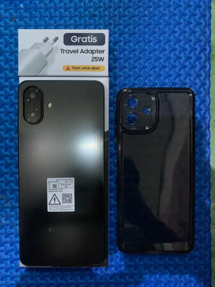 Samsung A07 Bekas