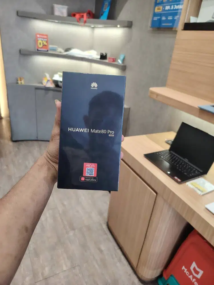 Huawei Mate 80 Pro New