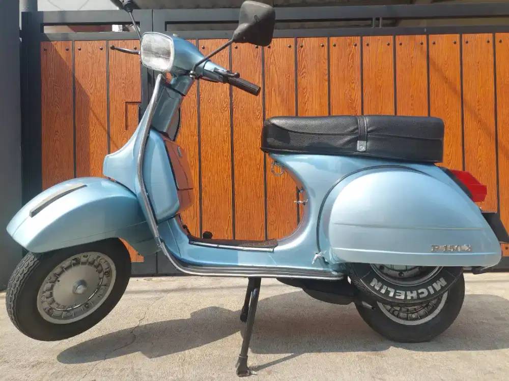 Vespa PX MK 1979