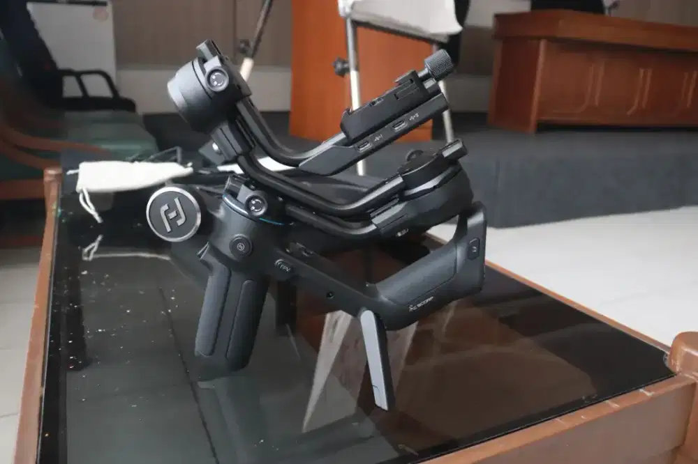 Feiyu Scorp Basic 3-Axis Stabilizer
