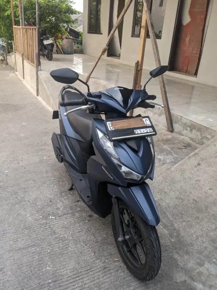 Beat Deluxe 2022