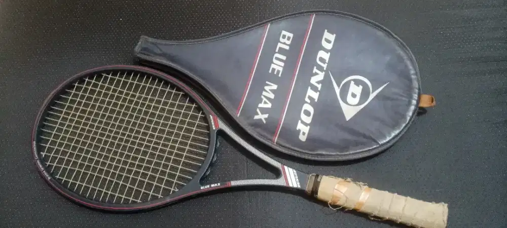 Raket Tennis Dunlop Blue Max