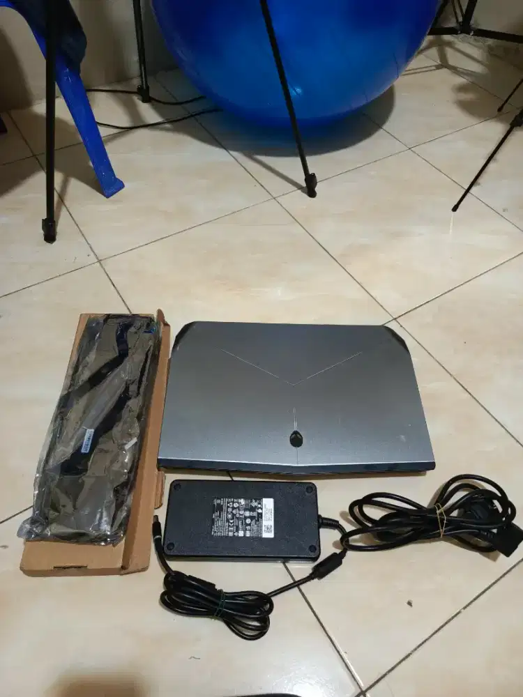 Alienware 15 - R2 Monster Gaming & Editing