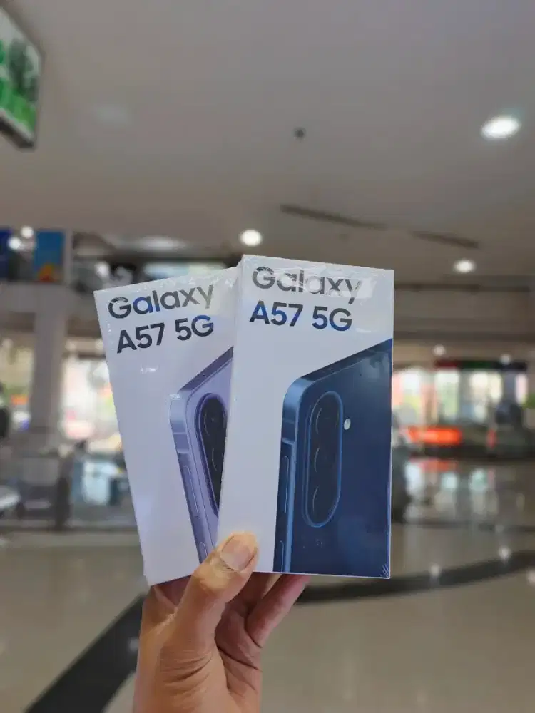 SAMSUNG A57 | PROMO HARGA PELAJAR