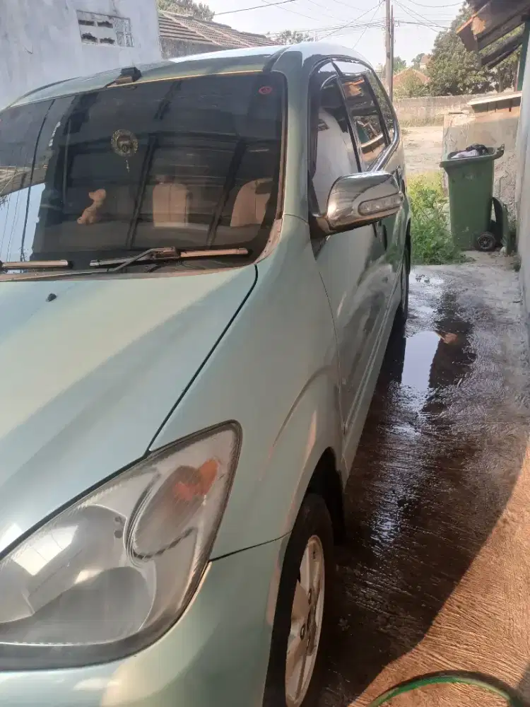 Avansa G orsinil kaleng .pajak on