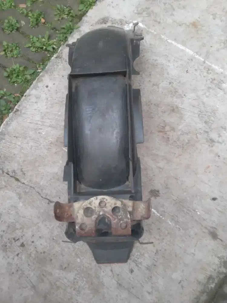 Sparboard Scorpio ORI
