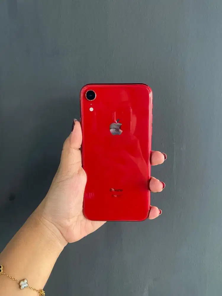 Iphone Xr 128Gb iBox