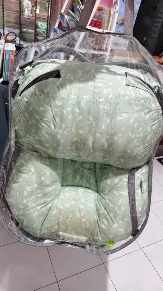 Sofa Bayi merk Omniland