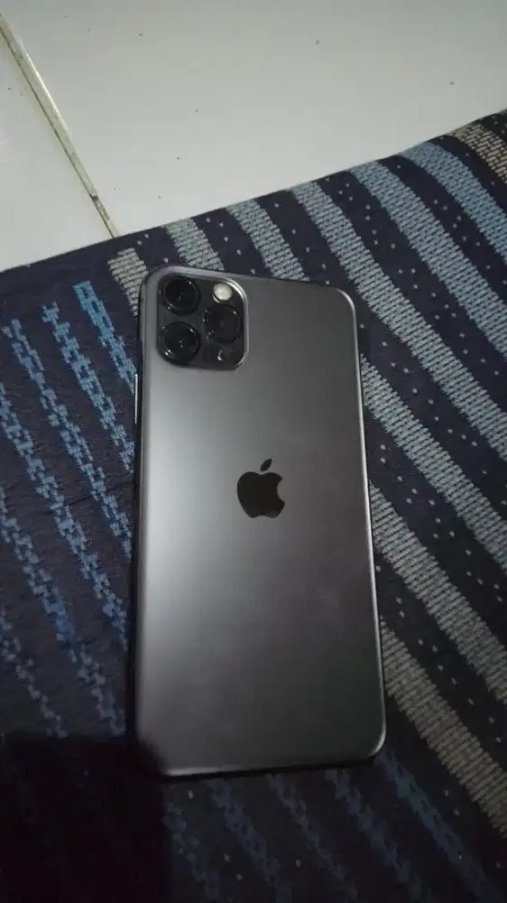 IP 11 Pro second