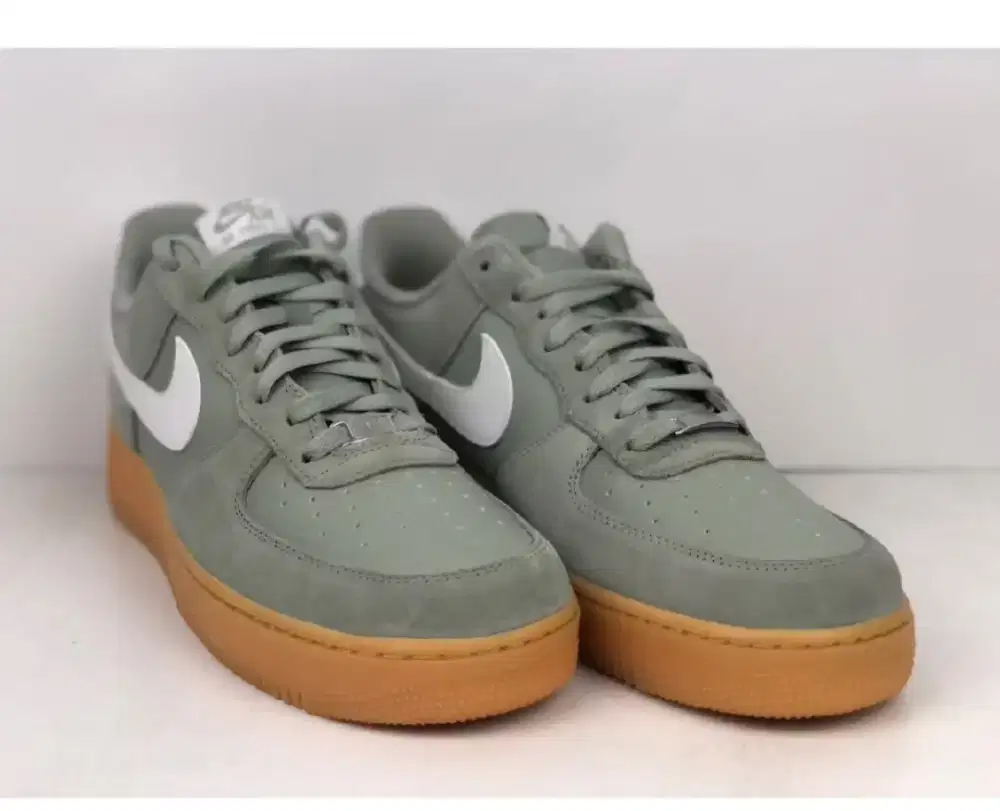 (BU) Dijual Sepatu Nike Air Force 1 LV'08