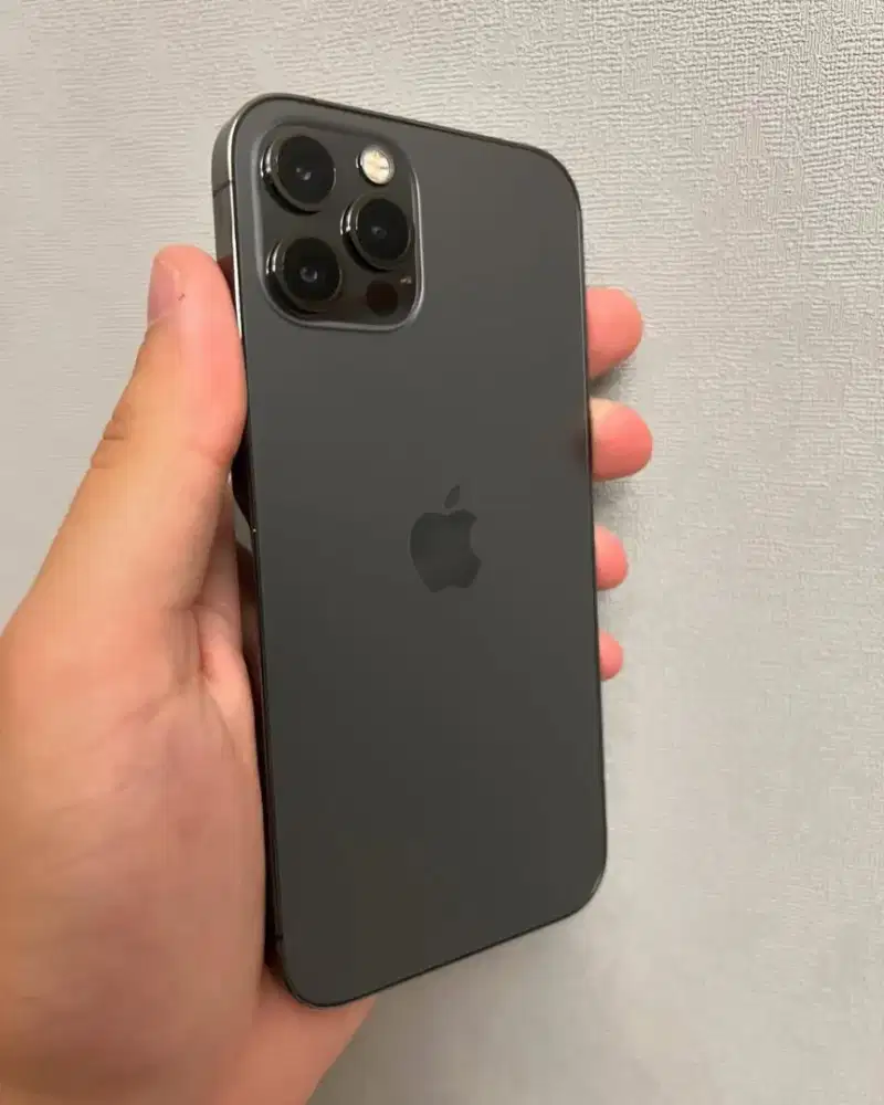 Iphone 12 pro 128gb fullset