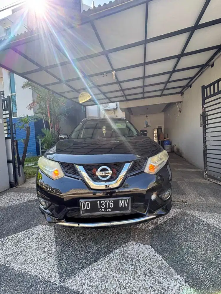 Dijual Nissan X-Trail T32 2.5L CVT