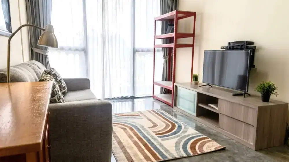 Dijual Apartemen Taman Rasuna Said Epicentrum Jakarta Selatan