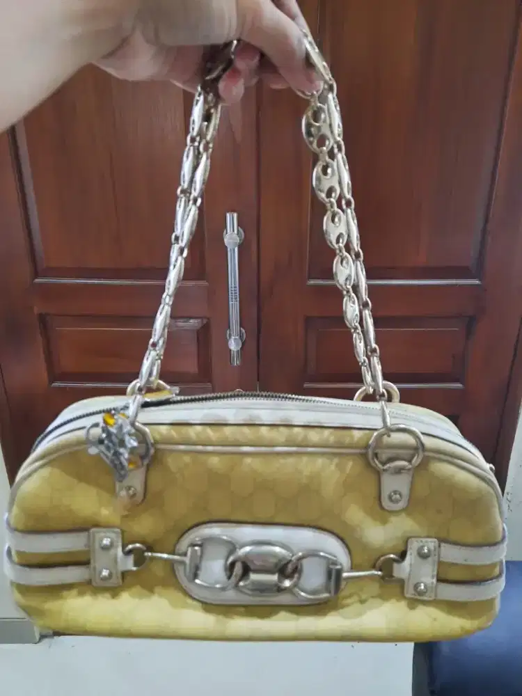 Tas Guci Original