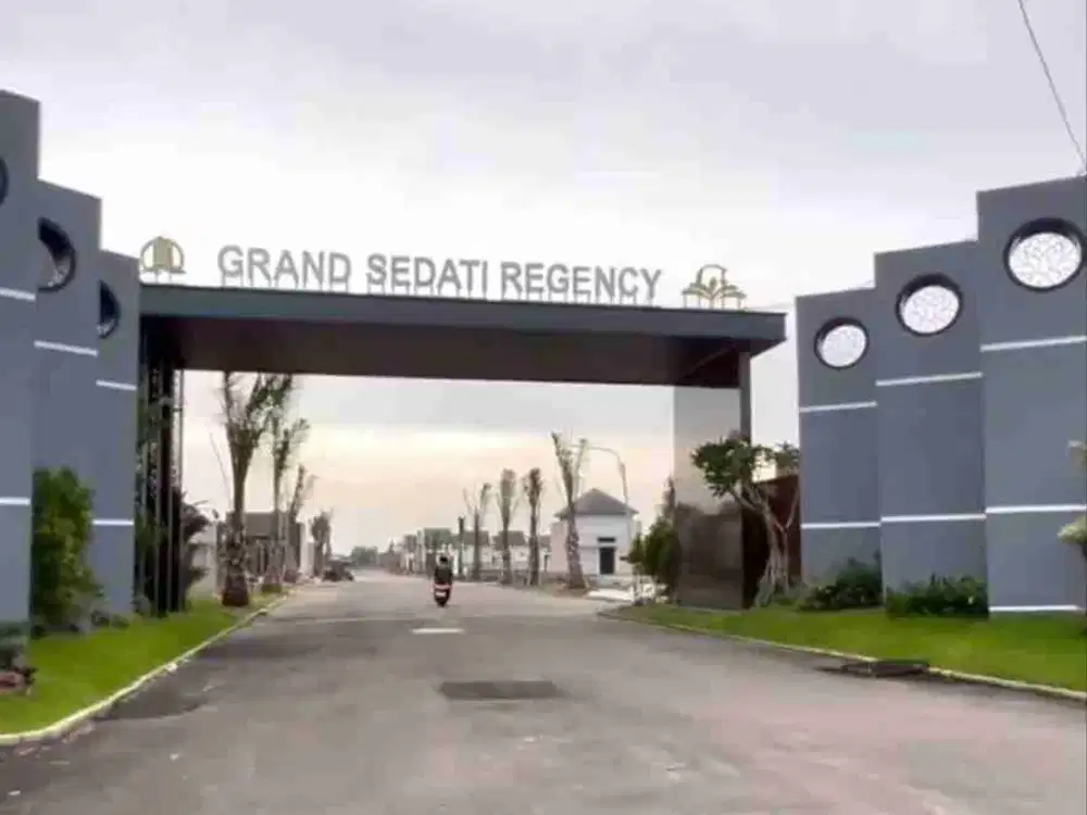 Hunian Nyaman dan Terpercaya