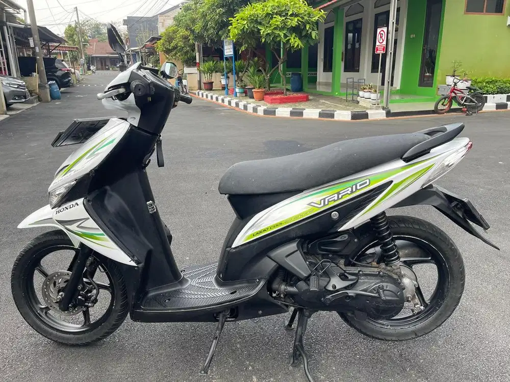 Honda vario Terawat 2012/2013 mulus 2014 Bt Beat 2015, 2011 2010