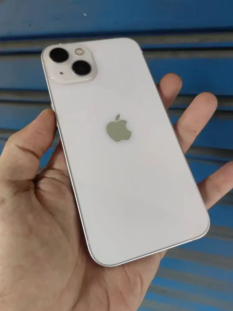 Iphone 13 128gb all operator alias bisa semua kartu