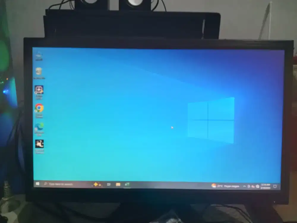 Monitor Acer 19 inc