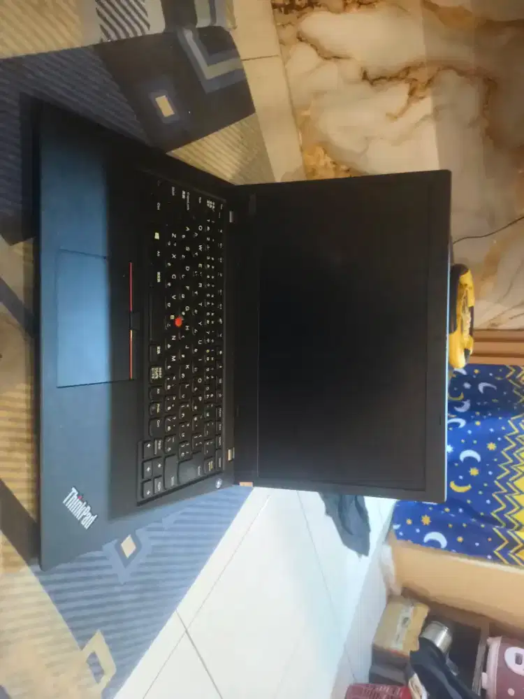 LENOVO THINKPAD L490
