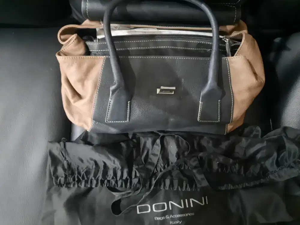Tas Donini Original
