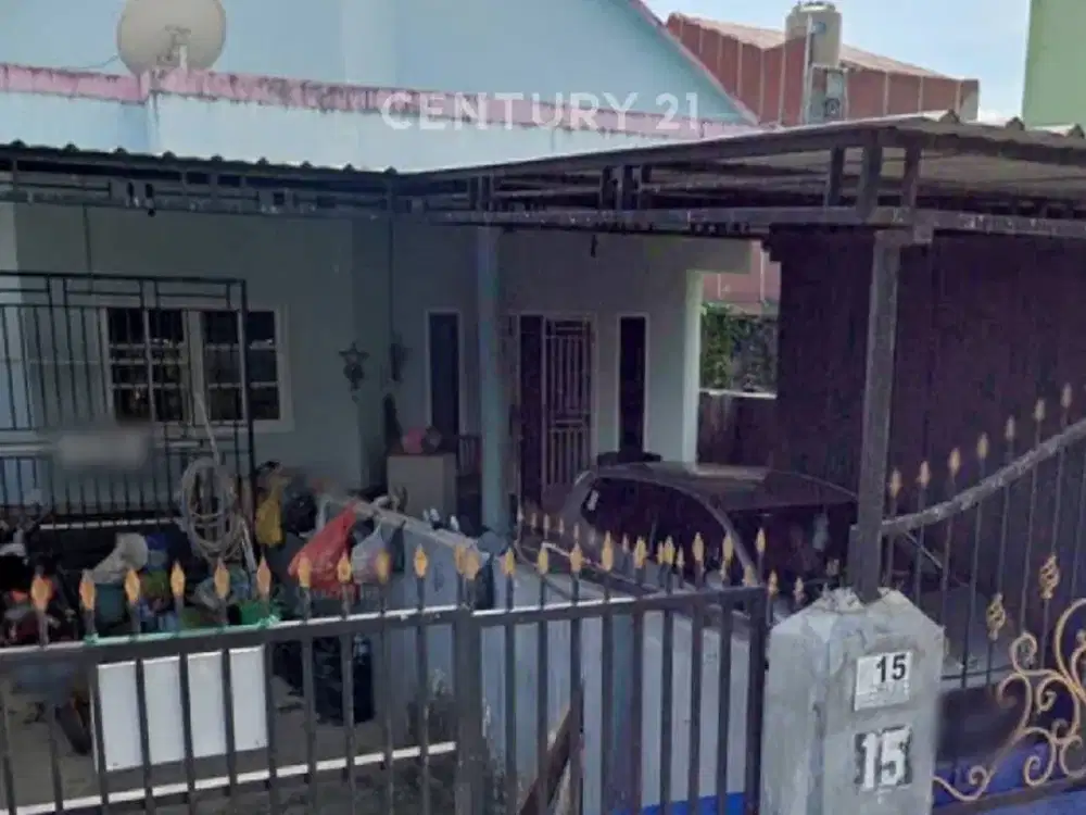 Rumah Kosan Ditengah Kota Jalan Abdulllah Dg Sirua