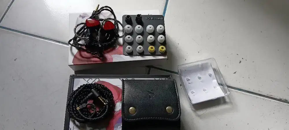 TRUTHEAR ZERO RED