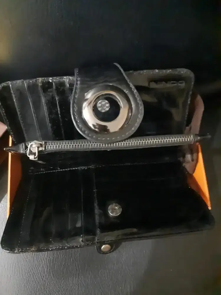 Dompet Donini Original