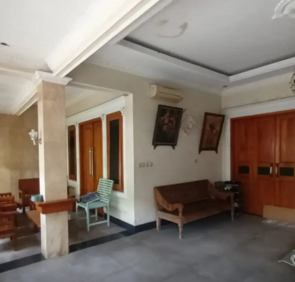 Dijual Rumah 1 Lantai JatiPulo Palmerah