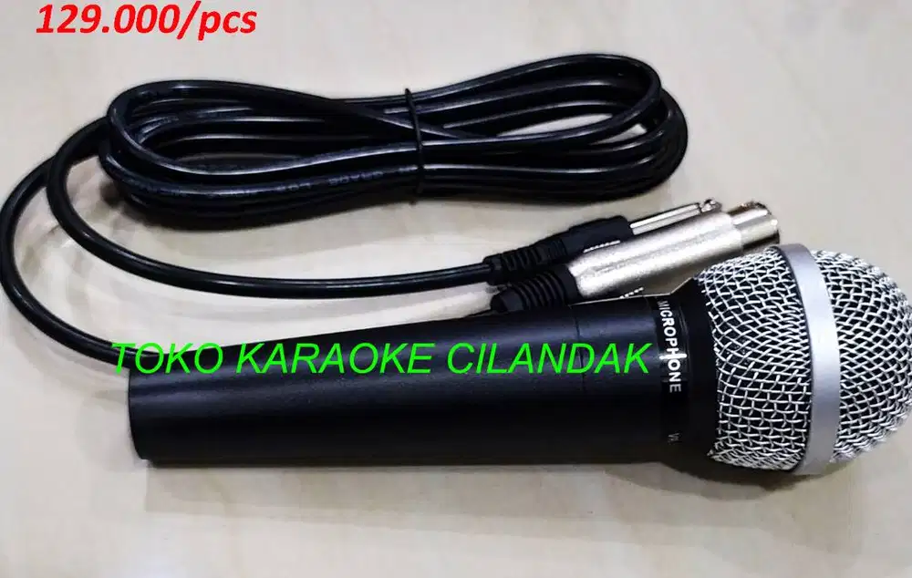 microphone kabel