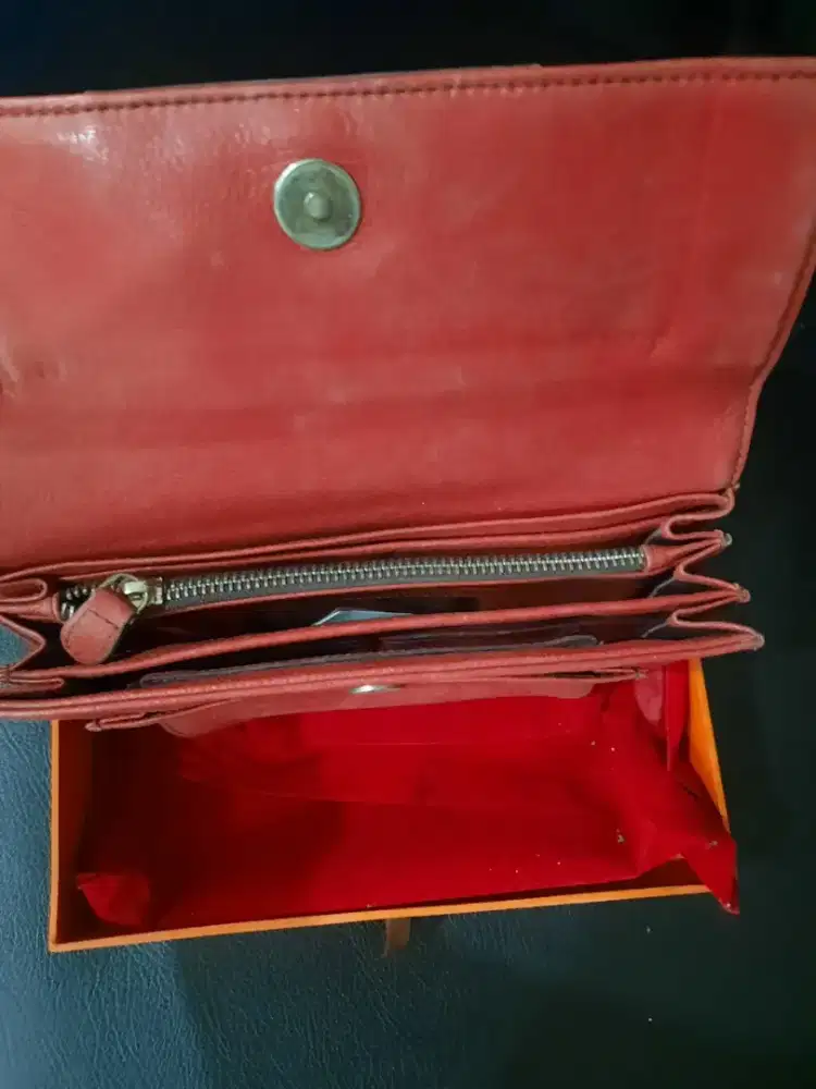 Dompet Donini Original