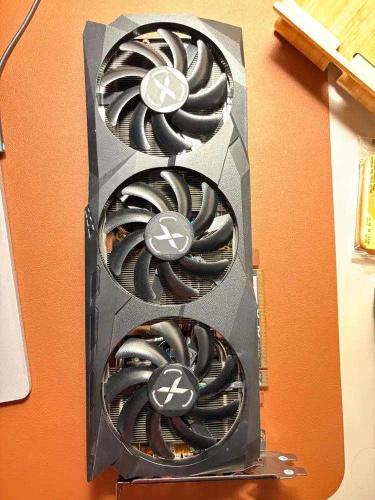 AMD Radeon RX 6700