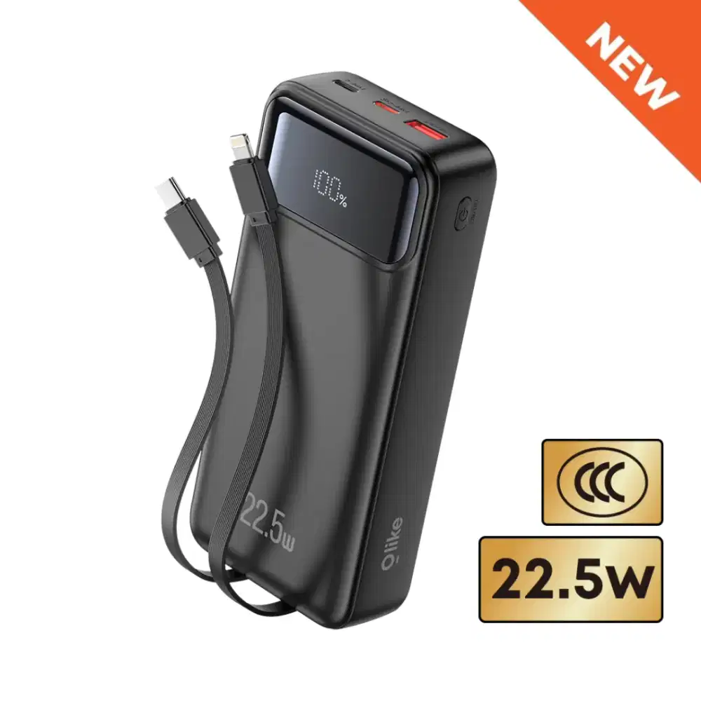 Powerbank Olike P406 20.000mah