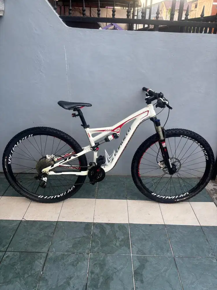 sepeda specialized chamber 29